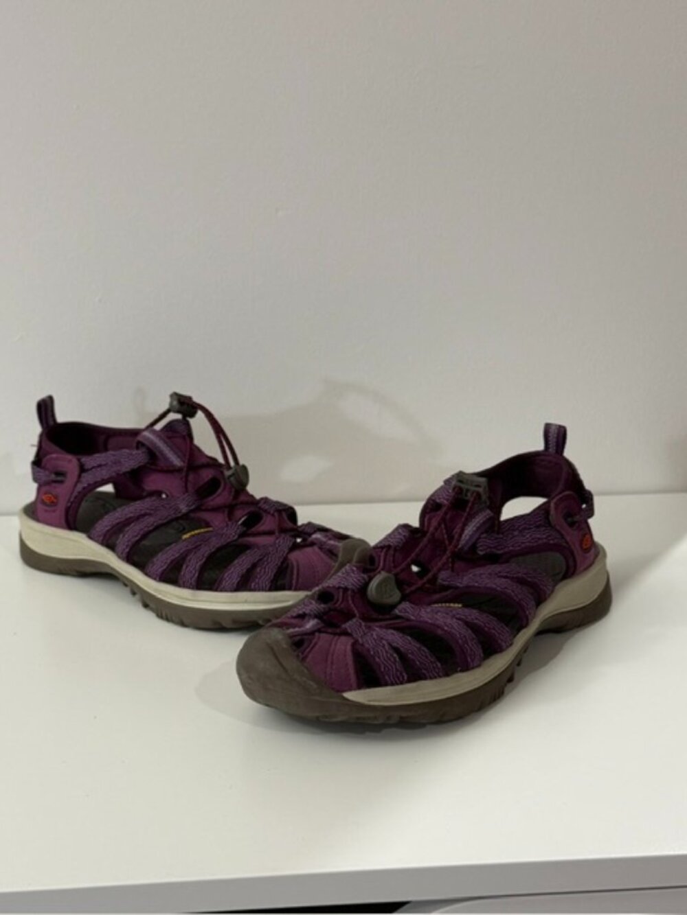Women's Keen Hiking Sandal